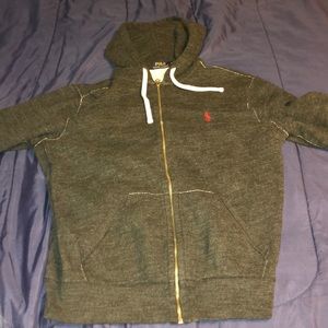 Polo Ralph Lauren Jacket LARGE